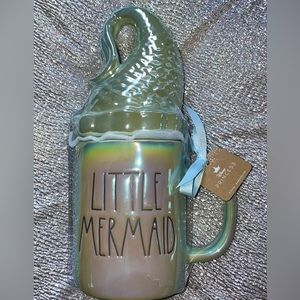 Rae Dunn for Disney - Little Mermaid